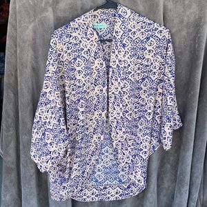 Light blazer/ cardigan